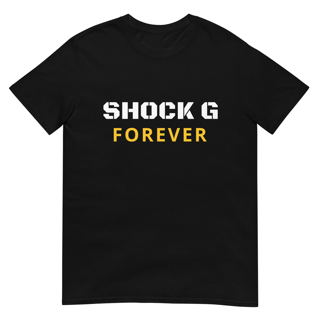 Shock G Forever T-Shirt