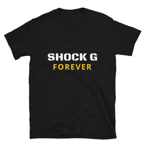 Shock G Forever T-Shirt