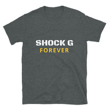 Load image into Gallery viewer, Shock G Forever T-Shirt