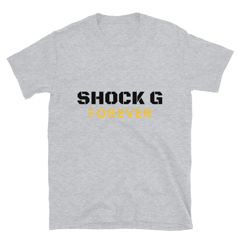 Shock G Forever T-Shirt