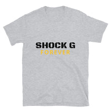 Load image into Gallery viewer, Shock G Forever T-Shirt