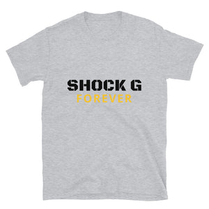 Shock G Forever T-Shirt