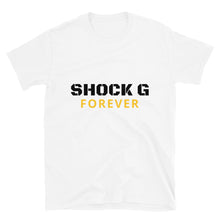 Load image into Gallery viewer, Shock G Forever T-Shirt