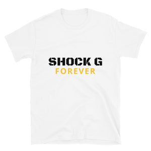 Shock G Forever T-Shirt