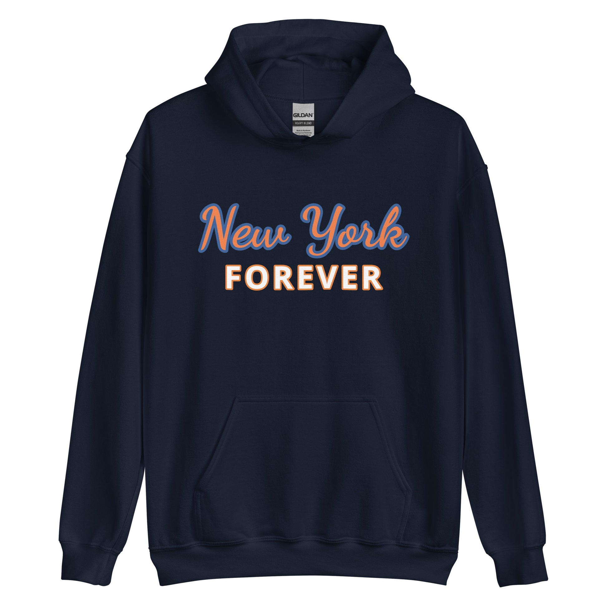 The New York Forever Hoodie