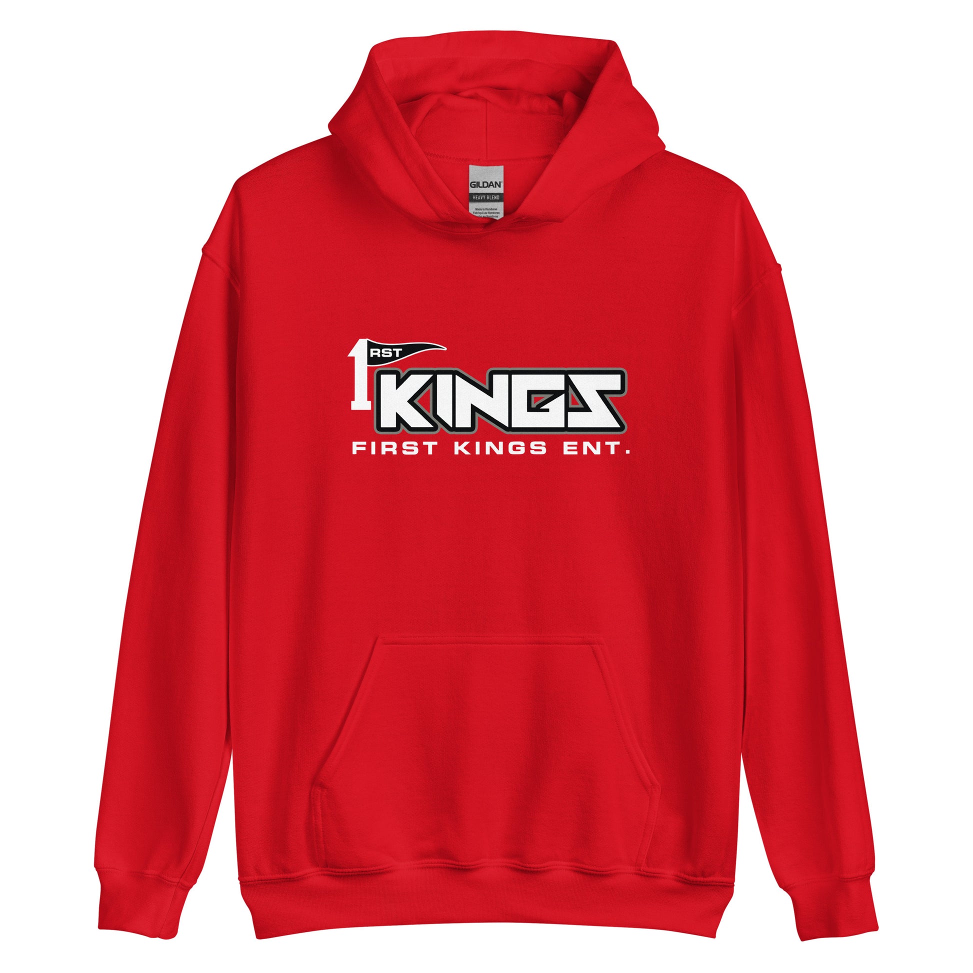 First Kings Ent / Styngray Hoodie 2