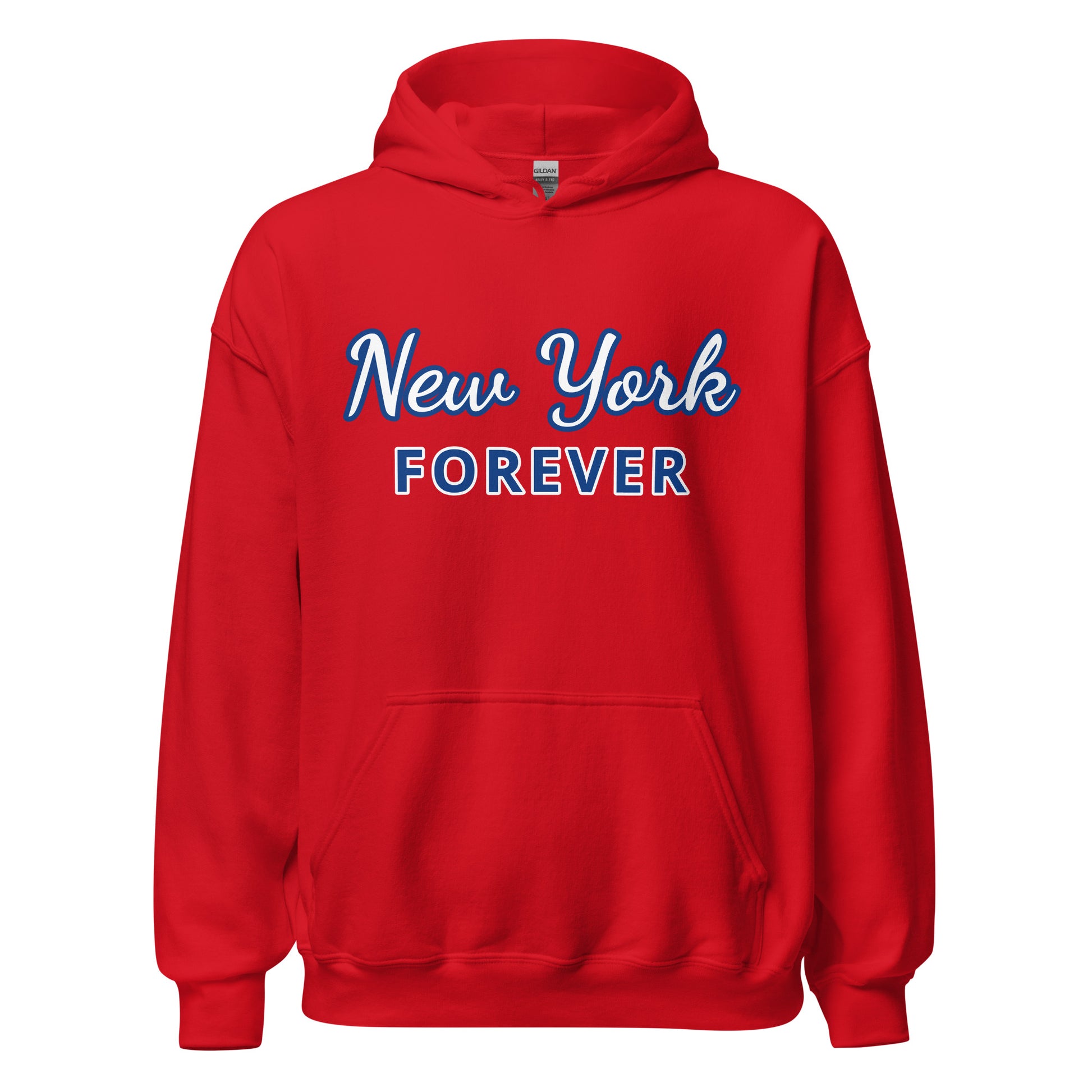The New York Forever Hoodie