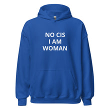 Load image into Gallery viewer, I Am Woman Hoodie