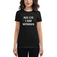 Load image into Gallery viewer, I Am Woman t-shirt