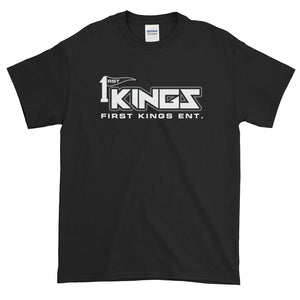 First Kings Ent/Styngray T Shirt