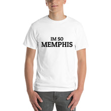 Load image into Gallery viewer, The Im So Memphis T-shirt