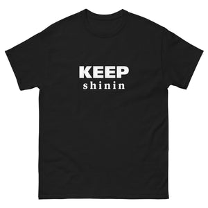 The Keep Shinin T-Shirt