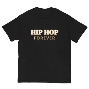 Hip-Hop Forever T-shirt