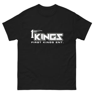 First Kings Ent/Styngray T Shirt