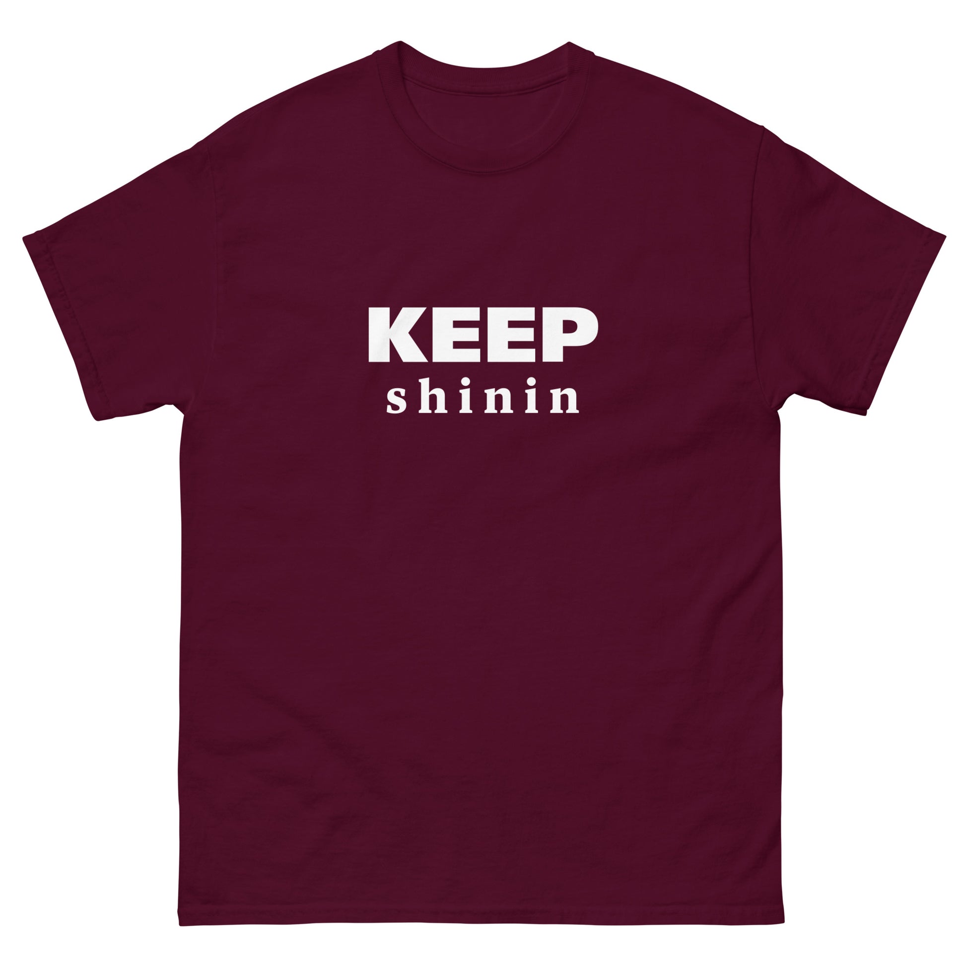 The Keep Shinin T-Shirt