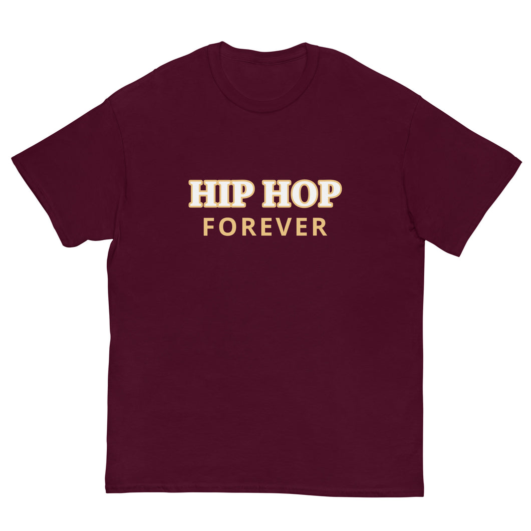 Hip-Hop Forever T-shirt