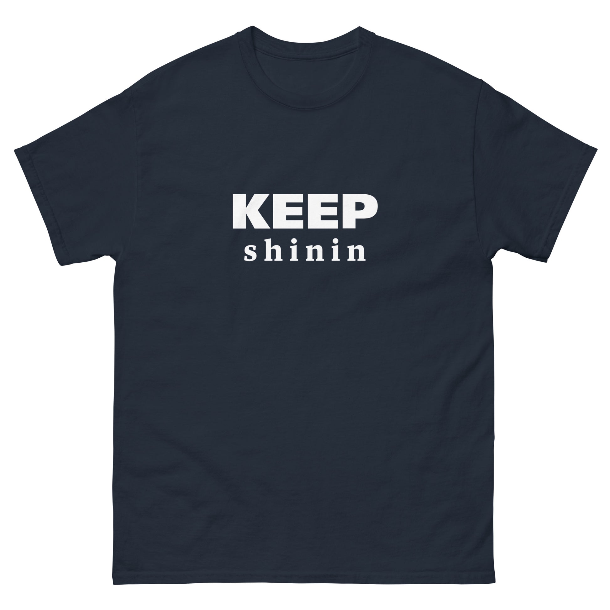 The Keep Shinin T-Shirt