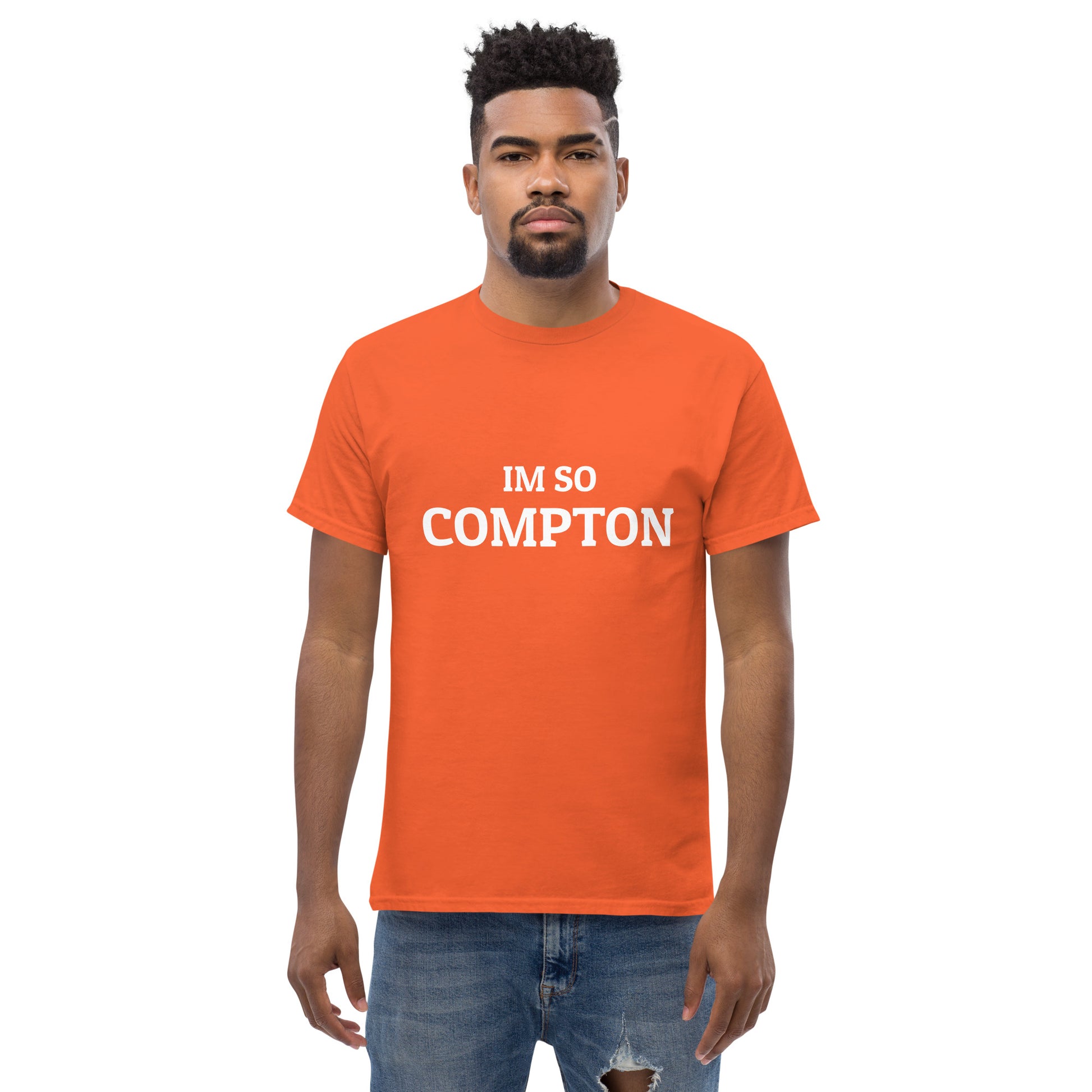 I'm So Compton T-Shirt