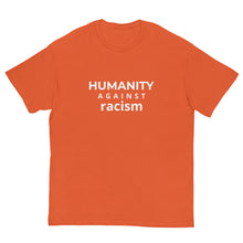 Load image into Gallery viewer, The Humanity Against Racism T-shirt