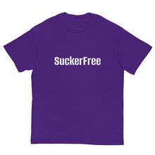 Load image into Gallery viewer, The SuckerFree Tee
