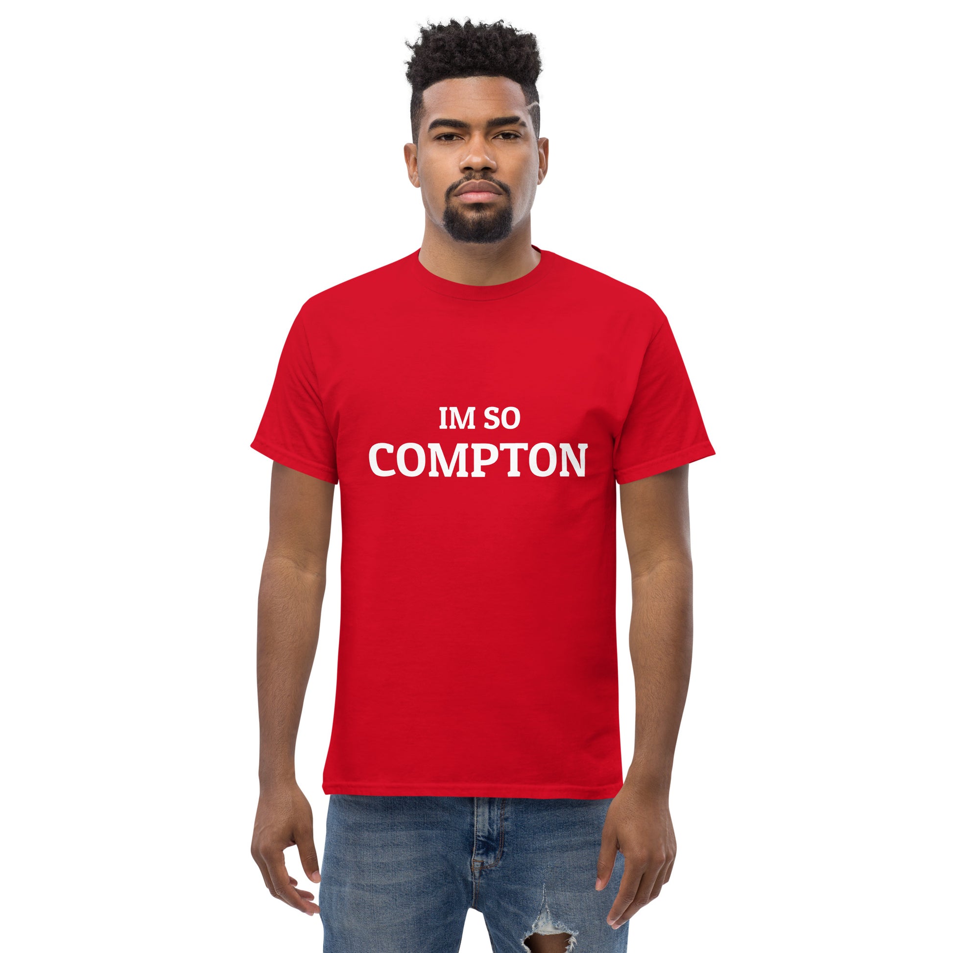 I'm So Compton T-Shirt