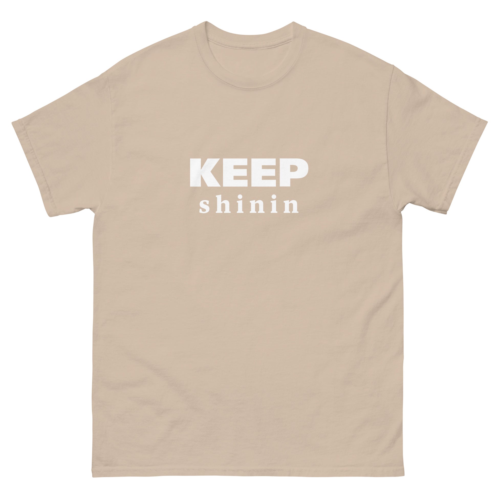 The Keep Shinin T-Shirt