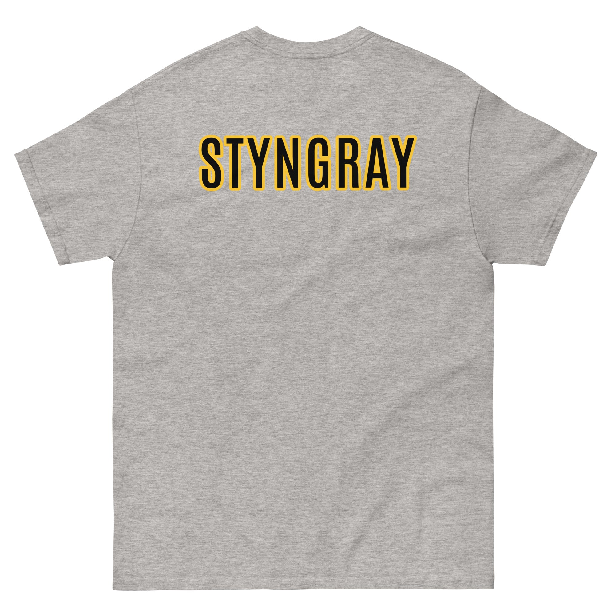 First Kings Ent/Styngray T Shirt