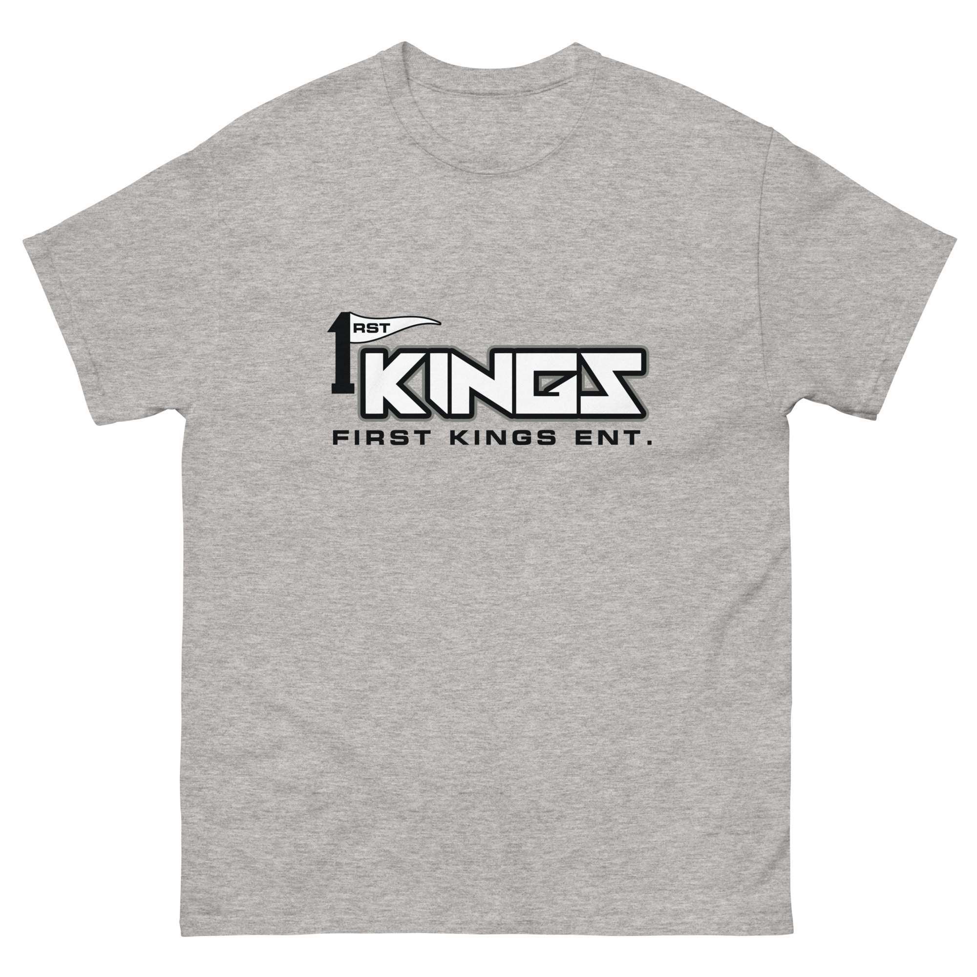 First Kings Ent/Styngray T Shirt