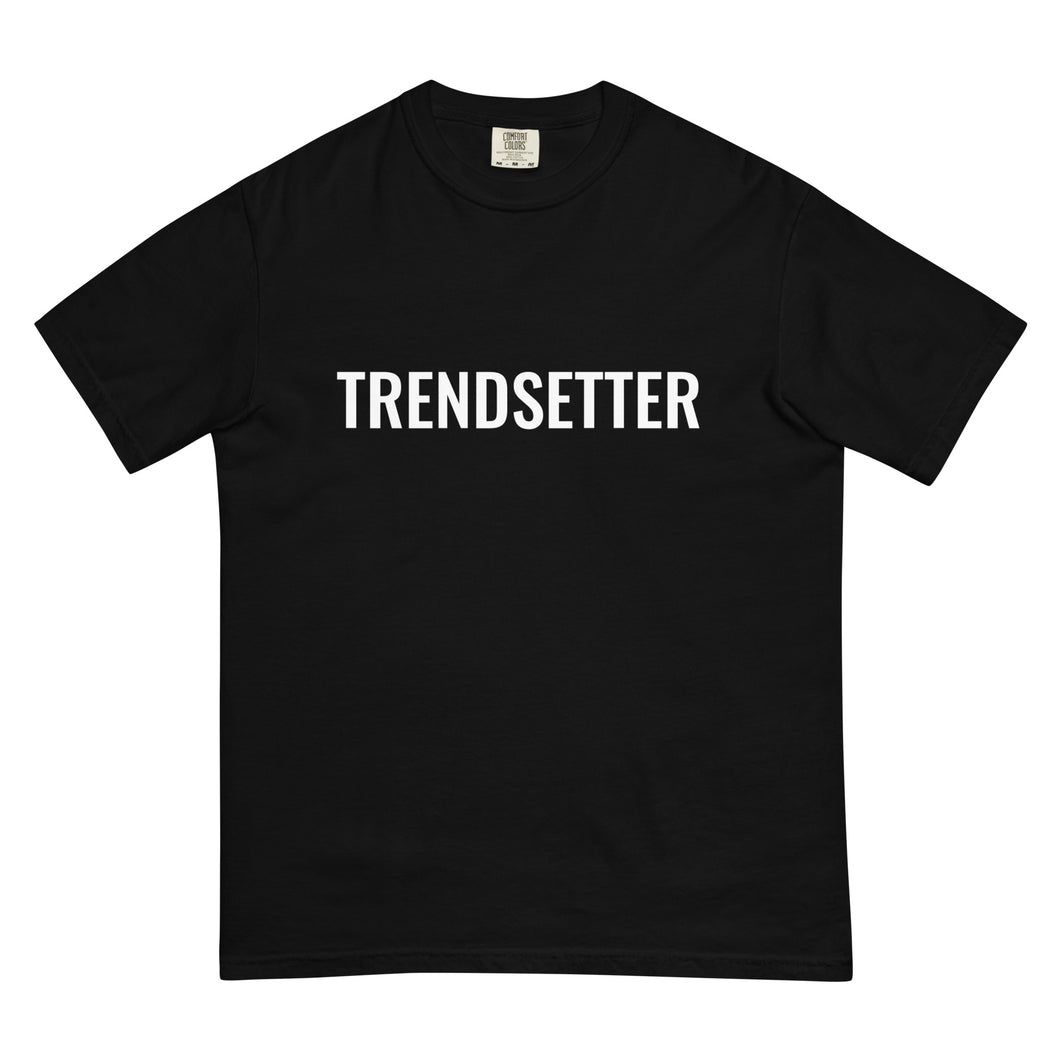 The Trendsetter T- Shirt