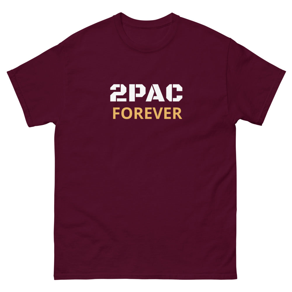 2Pac Forever T-shirt