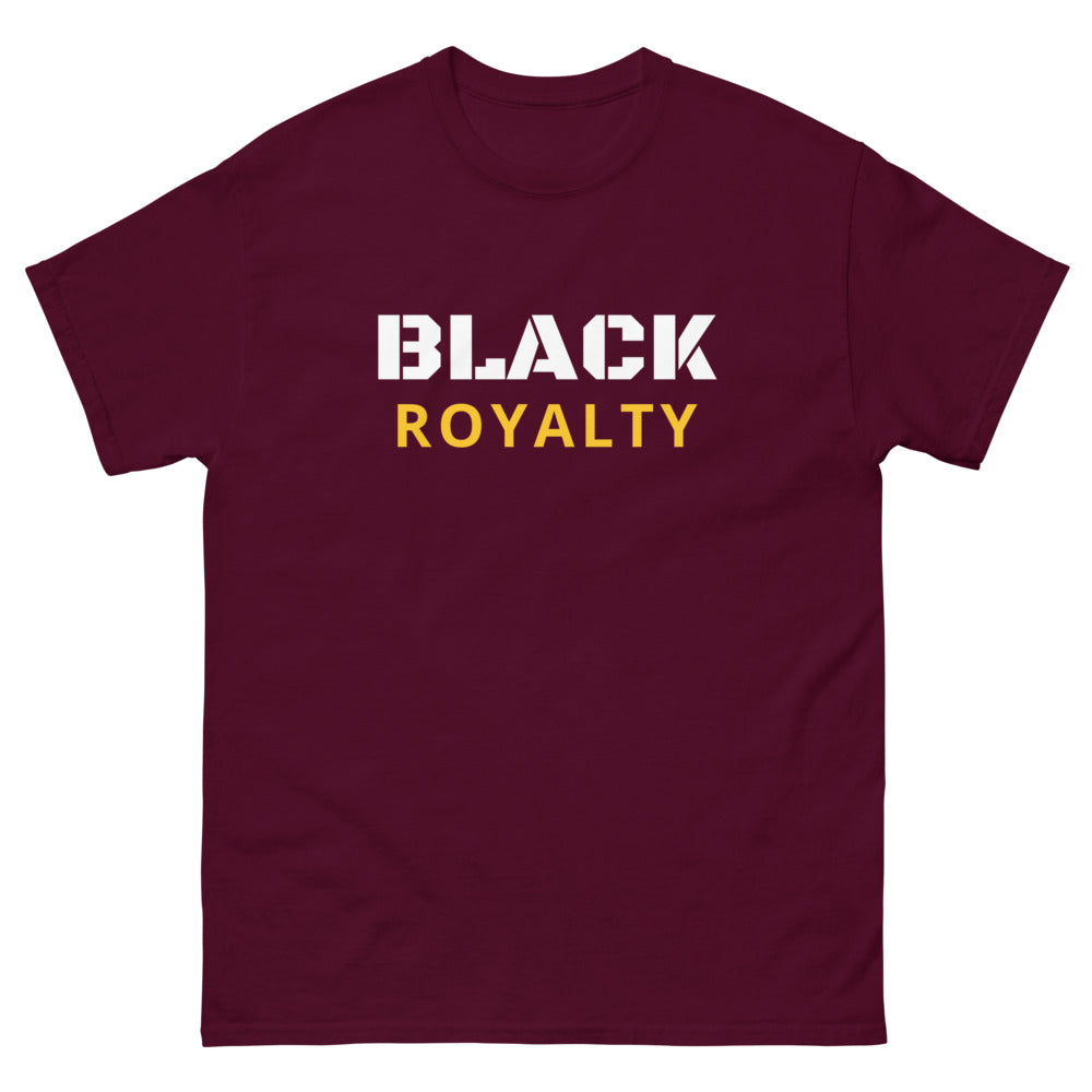 Black Royalty T-shirt