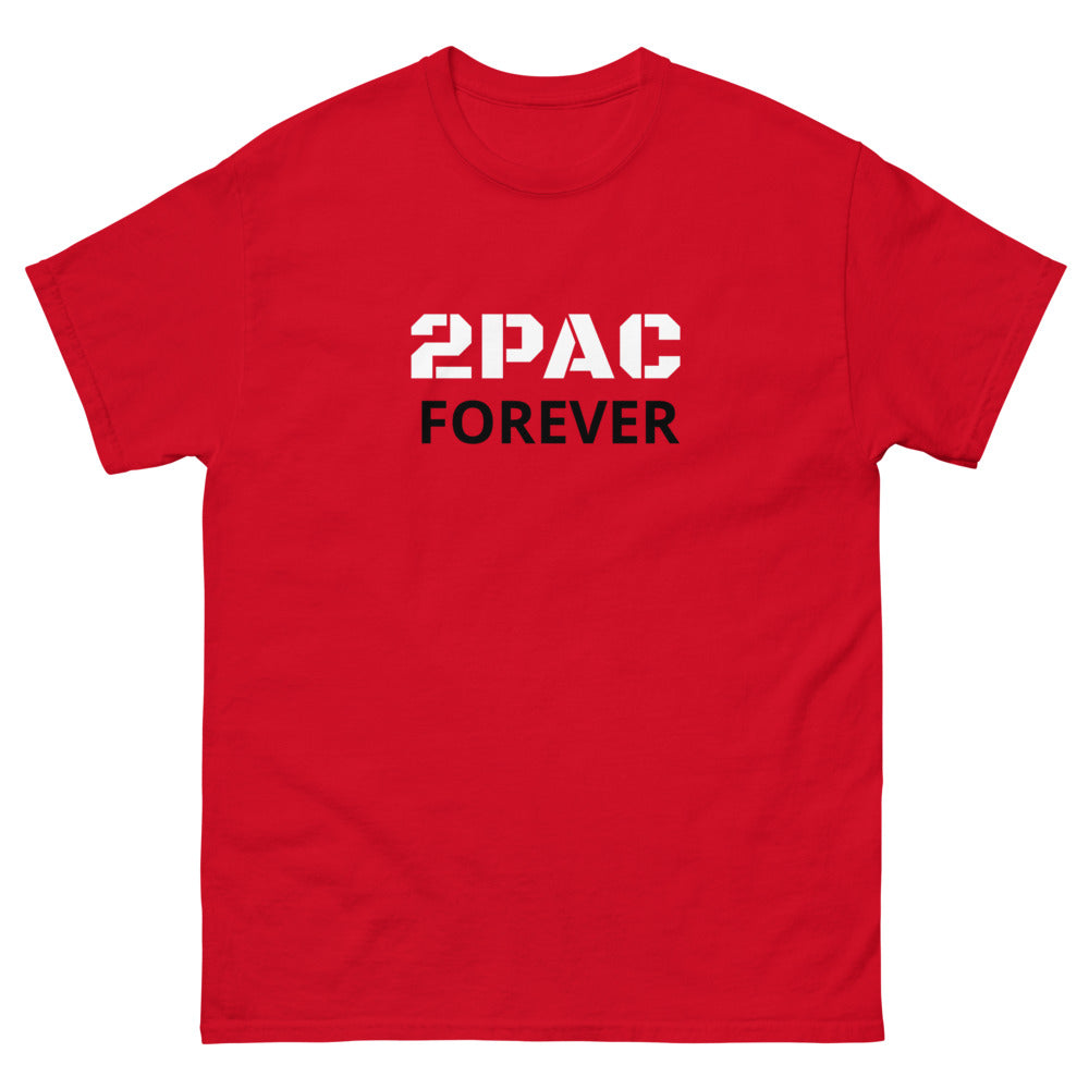 2Pac Forever T-shirt