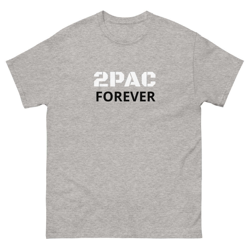 2Pac Forever T-shirt