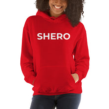 Load image into Gallery viewer, The Shero Hoodie