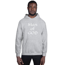 Load image into Gallery viewer, The Man of God Hoodie