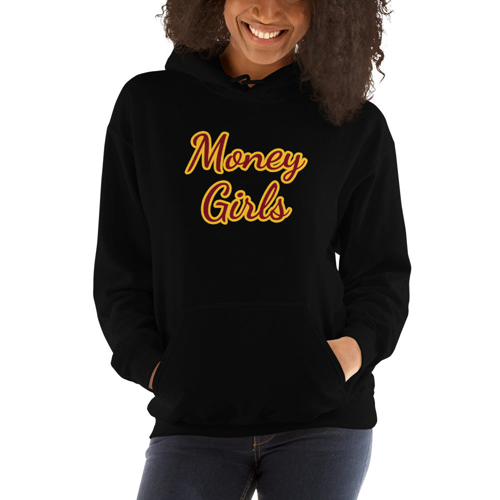 The Money Girls Hoodie