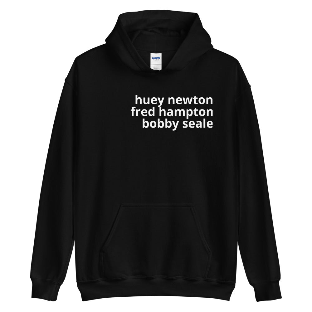 The Freedom Fighter Hoodie