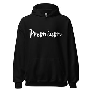 The Premium Hoodie