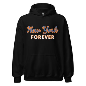 The New York Forever Hoodie