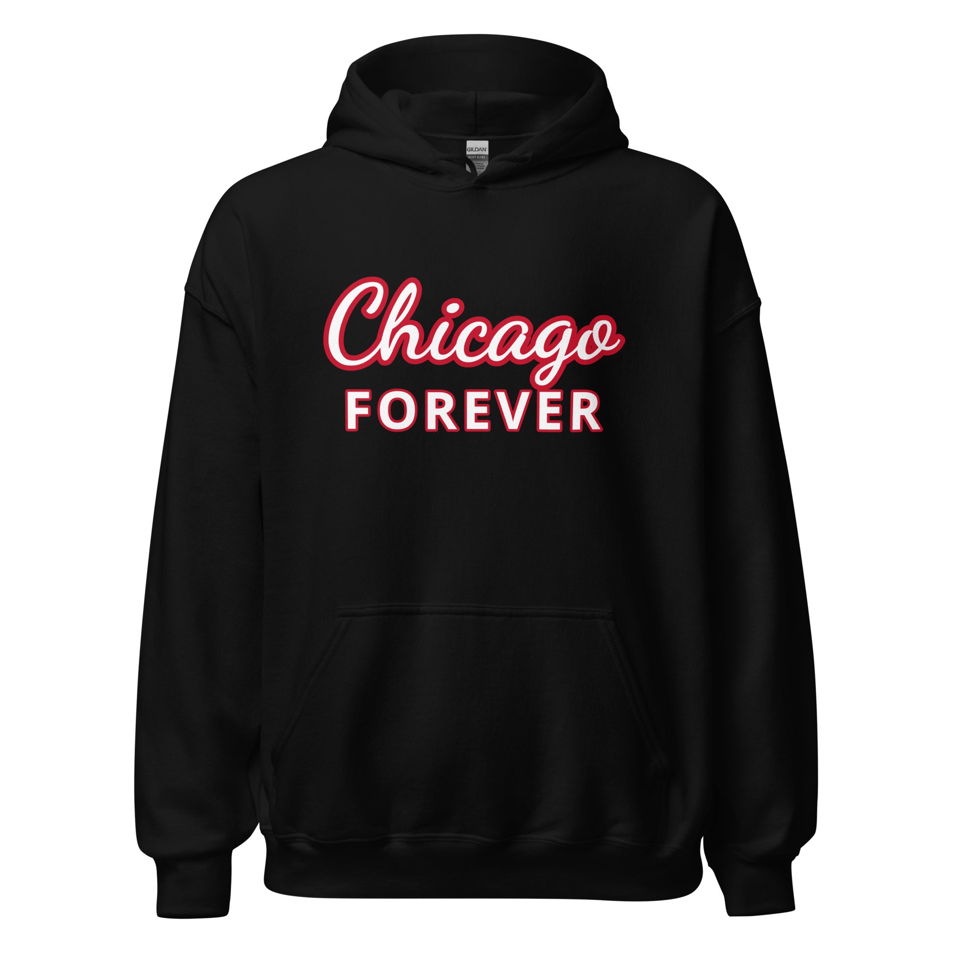 The Chicago Forever Hoodie