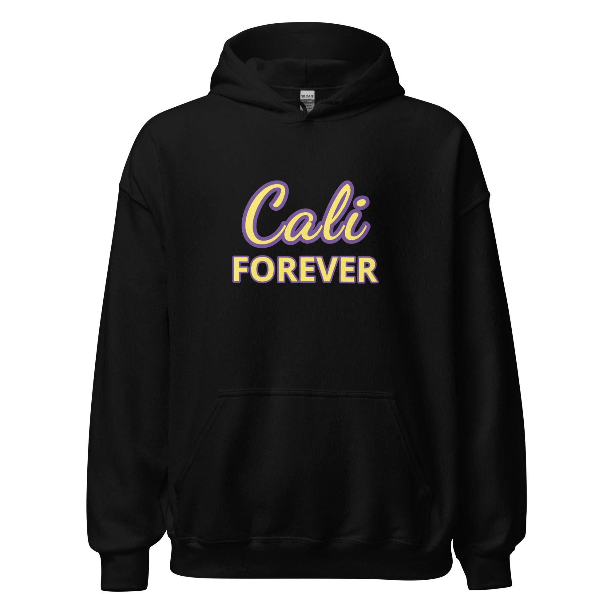 The Cali Forever Hoodie