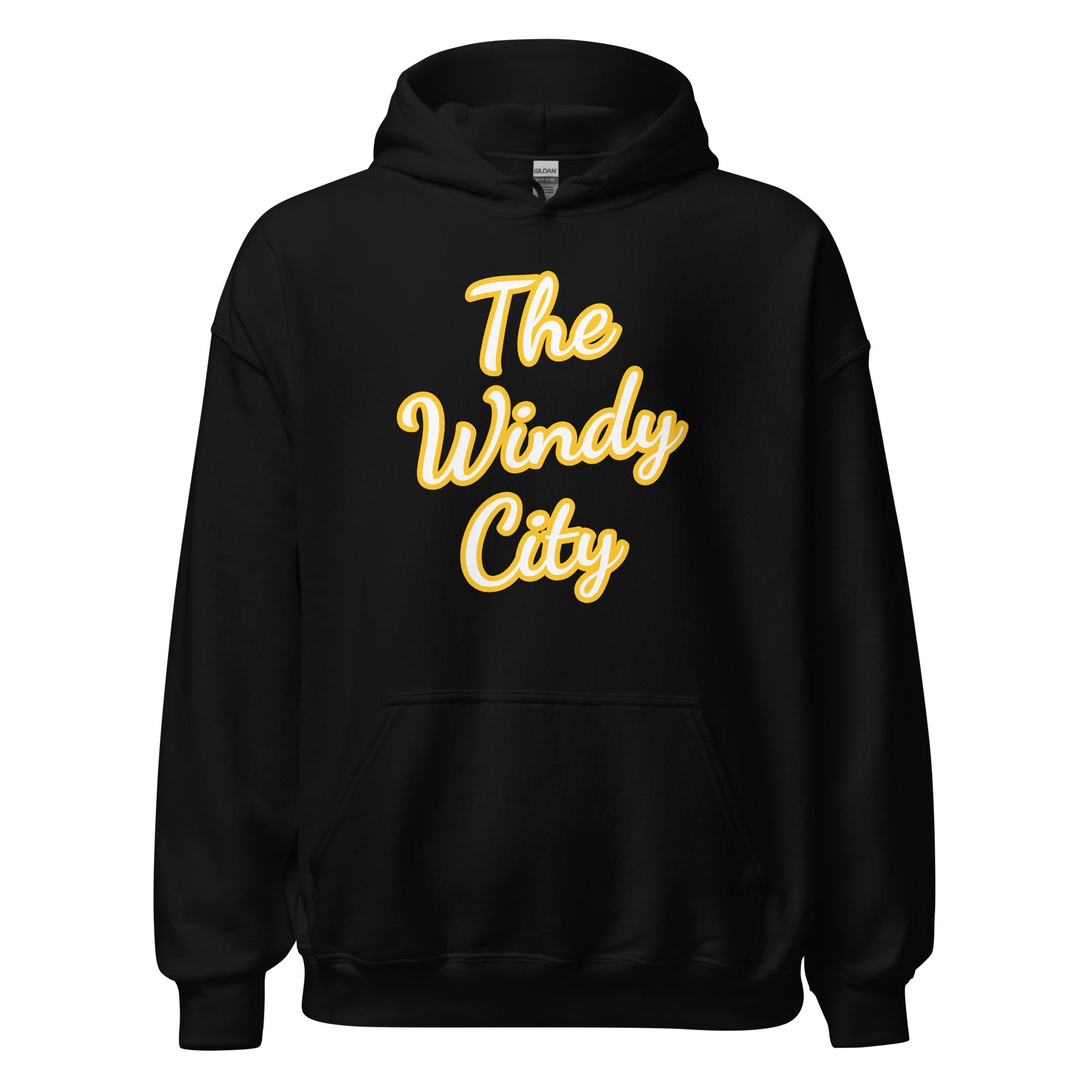 The Windy City Hoodie