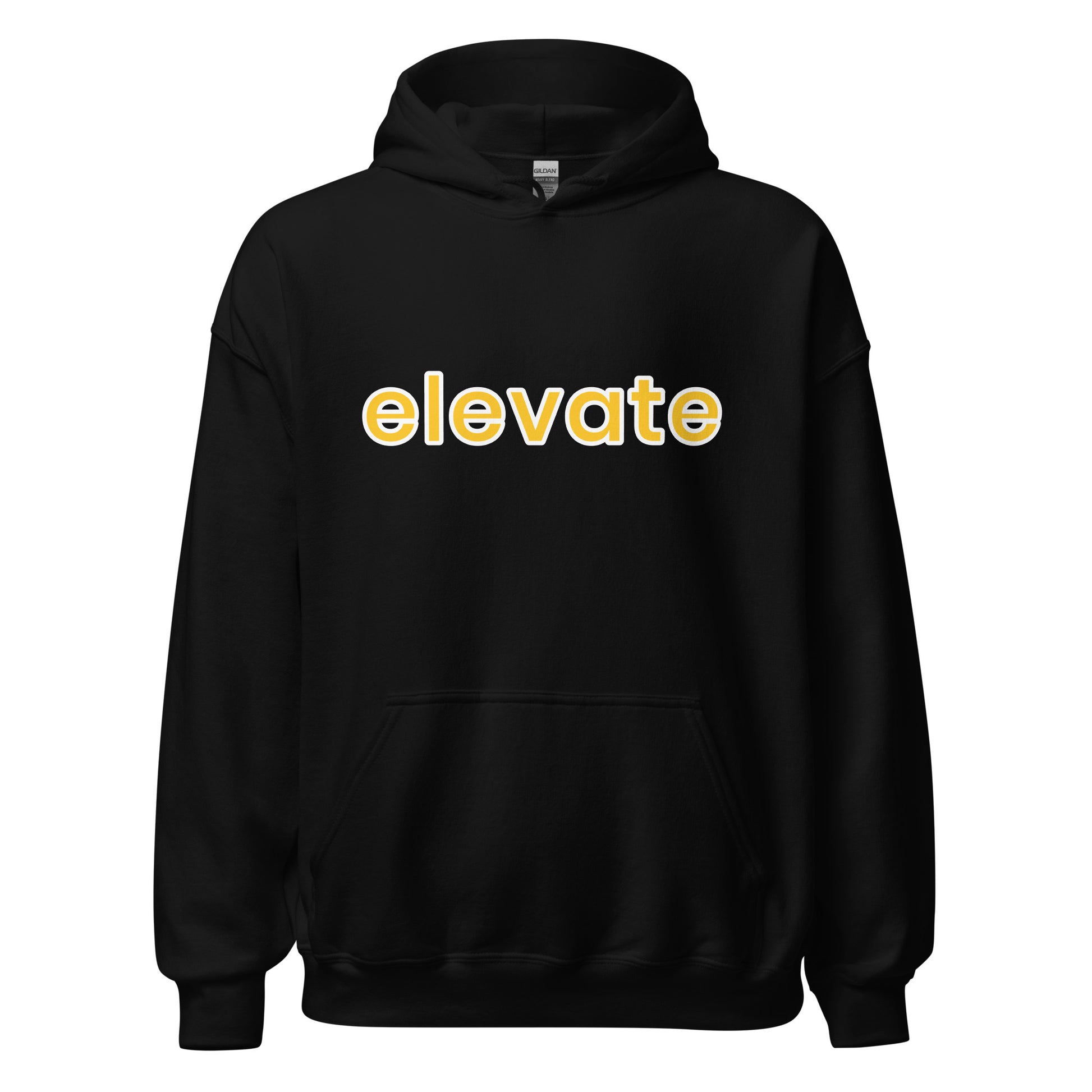 The Elevate Hoodie