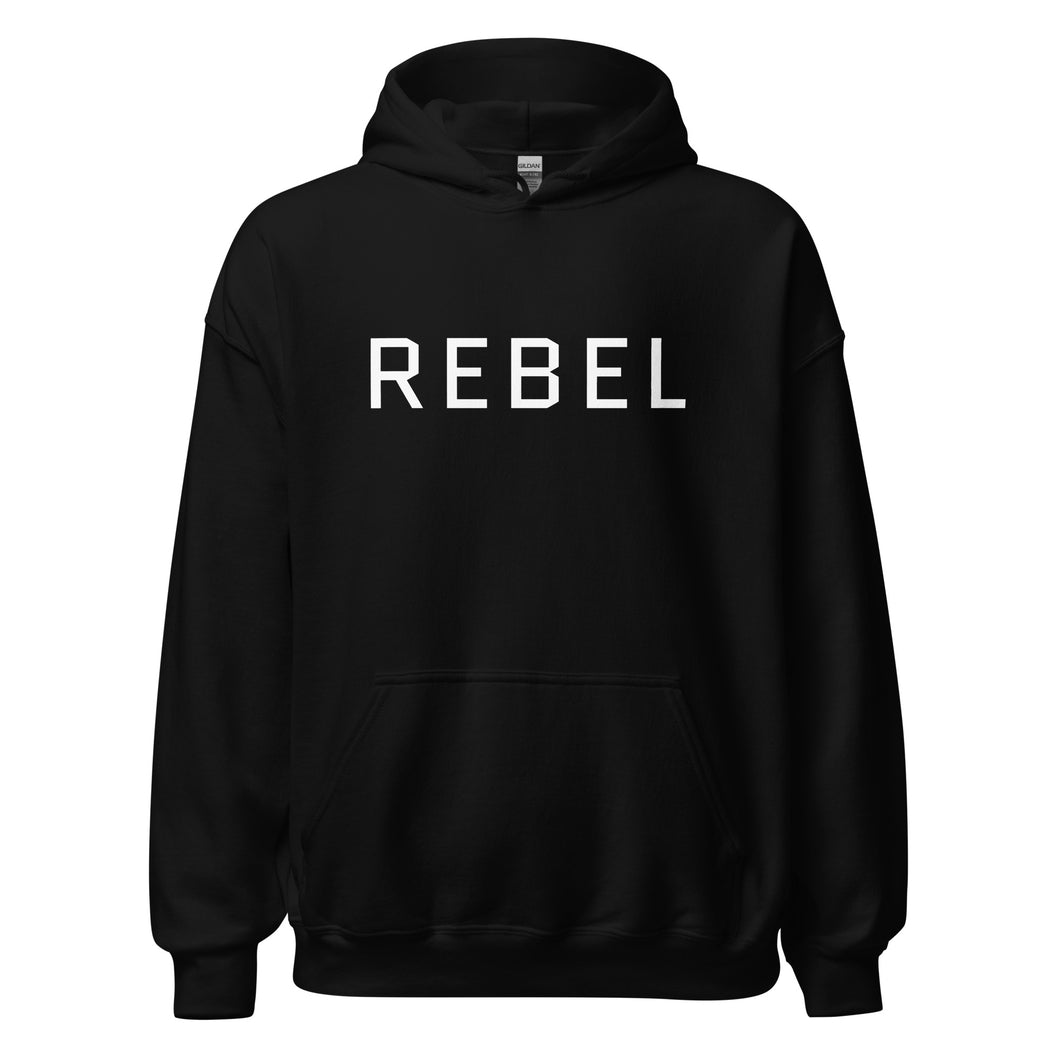 The Rebel Hoodie