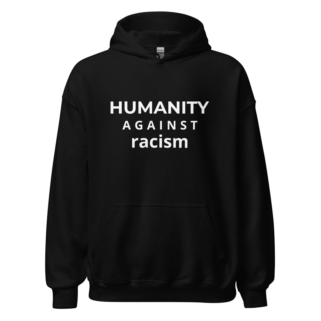 The Humanity against racism Hoodie