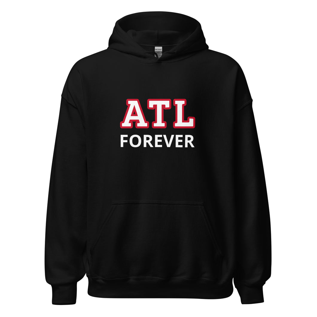 The ATL Forever Hoodie