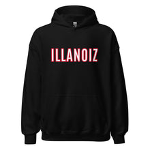 Load image into Gallery viewer, The Illanoiz Hoodie
