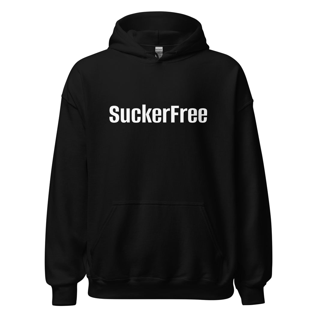 The Sucker Free Hoodie