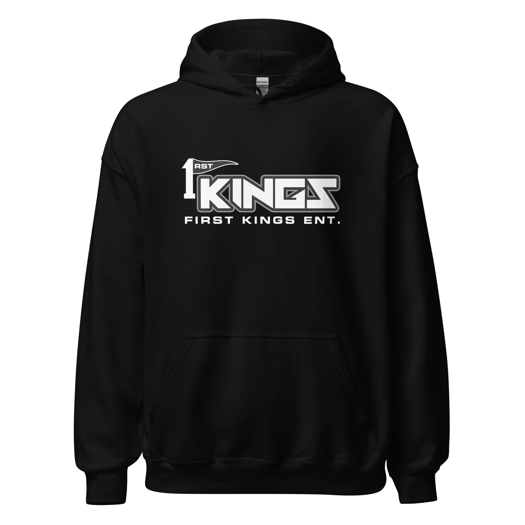 First Kings Ent / Styngray Hoodie 2