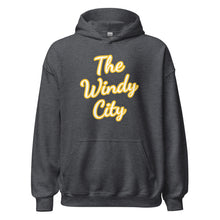 Load image into Gallery viewer, The Windy City Hoodie